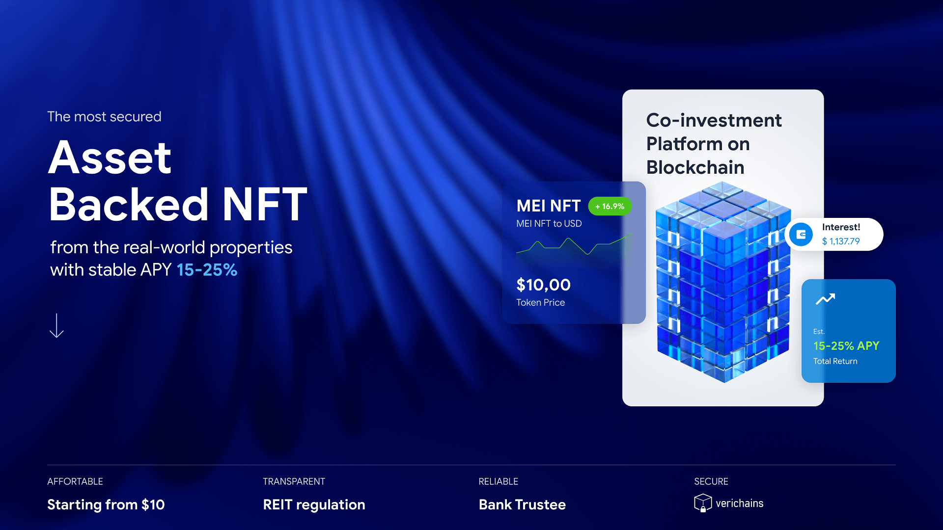 2023 베트남 블록체인 기업