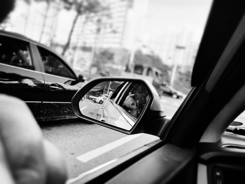 생각하는 인절미