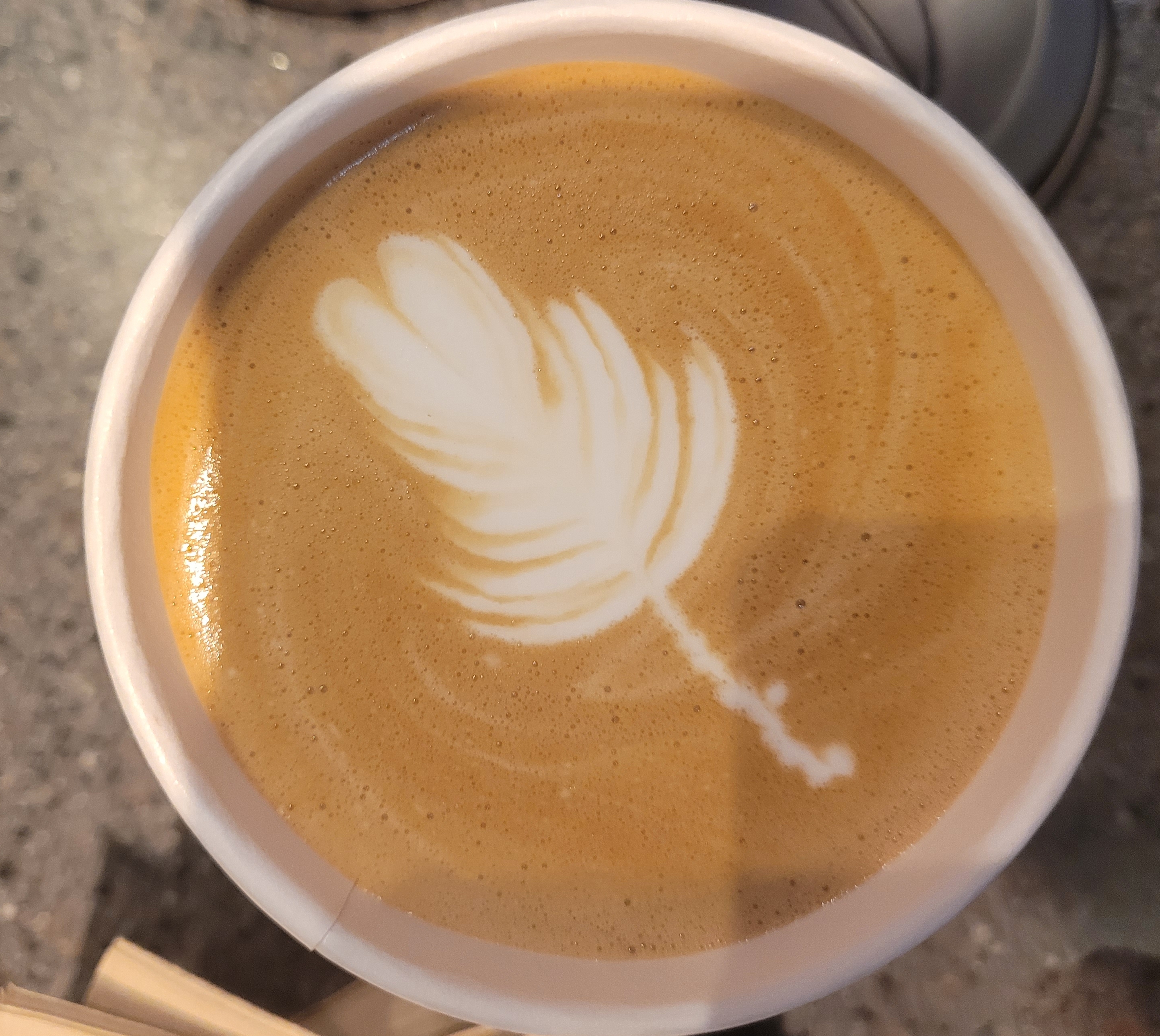 커피만드는개구리