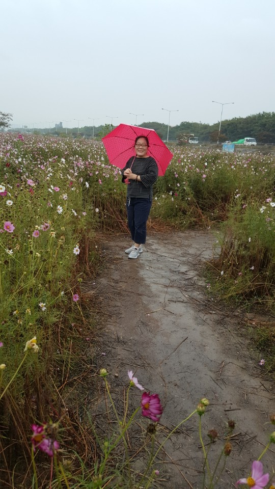 쑥림의행복퀼트여행