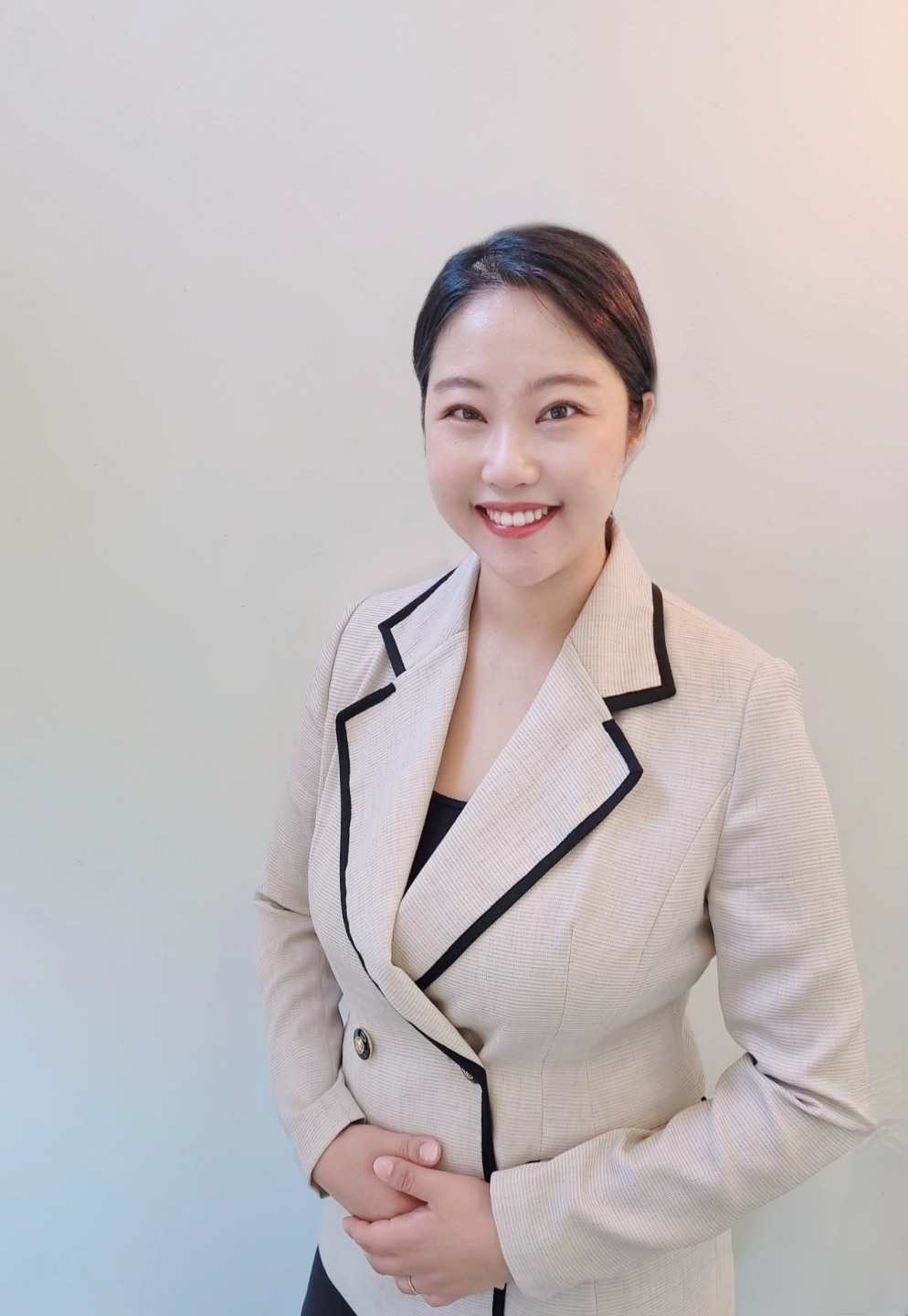 성공디자이너 조소정