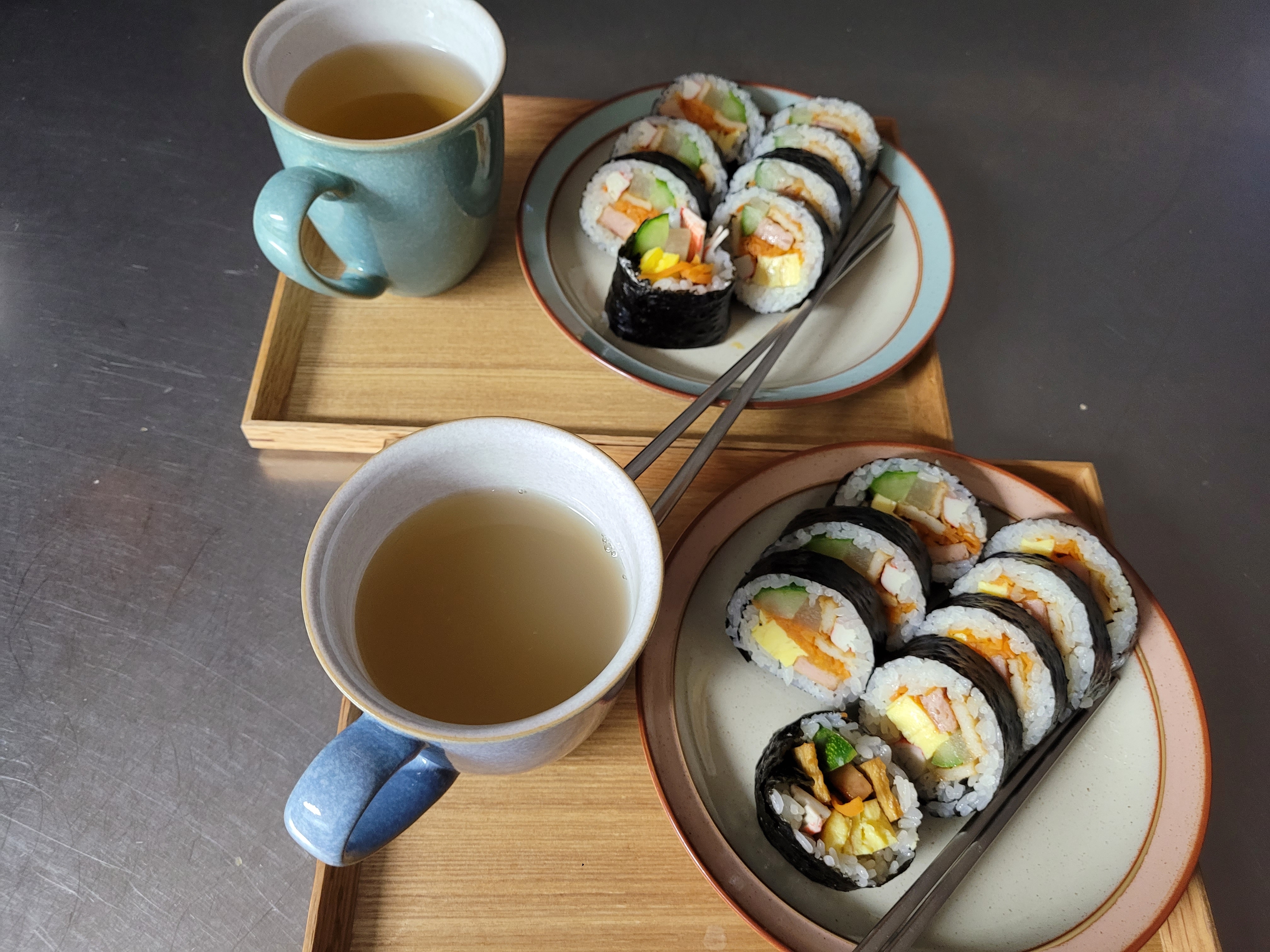 김밥