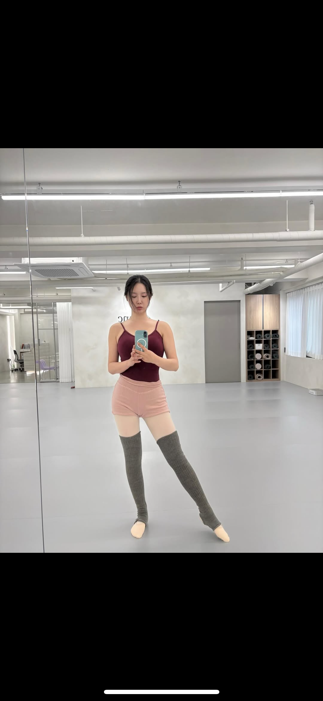 호랑나비