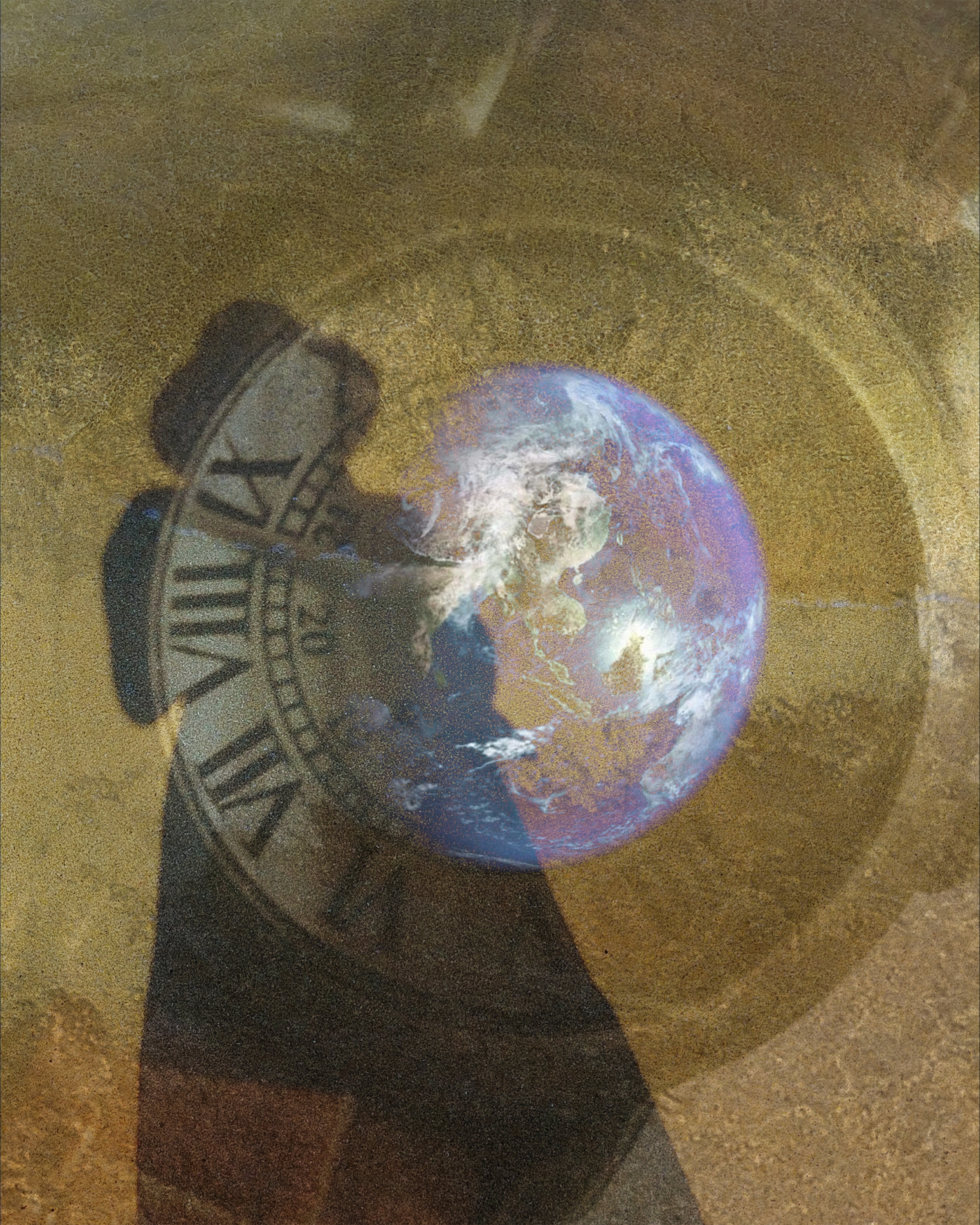 지구별시간여행자