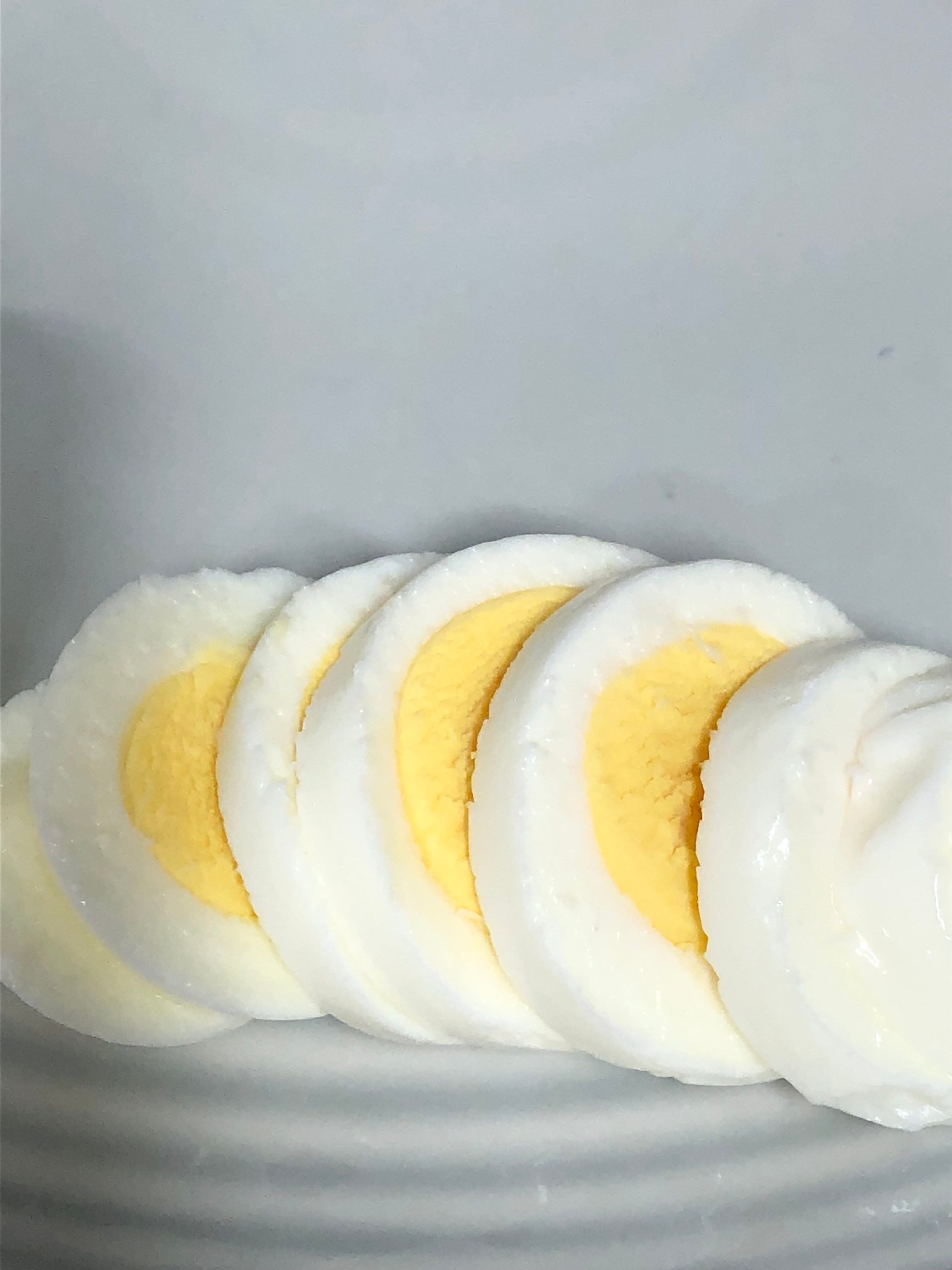 삶은 계란