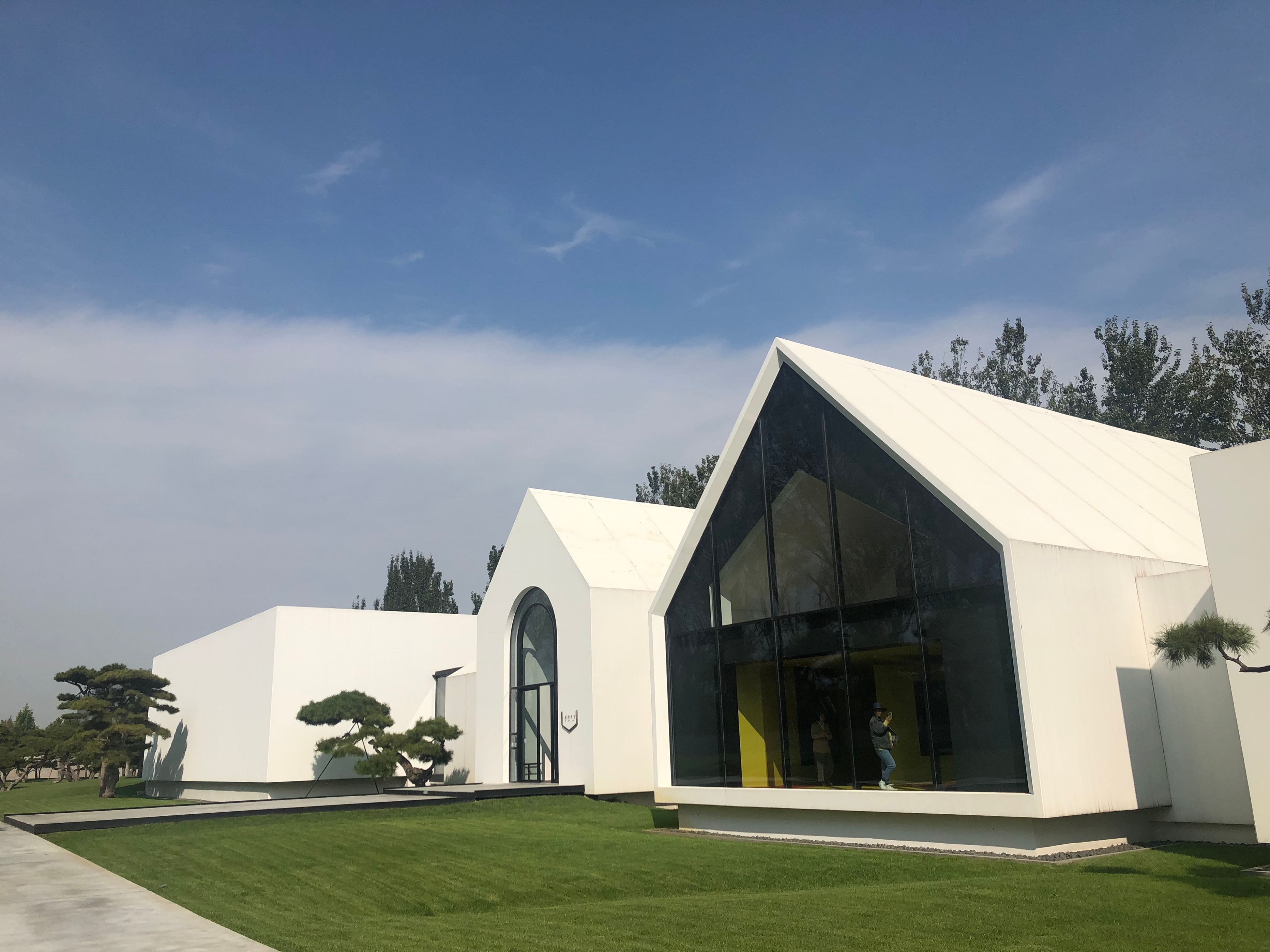 09화 09. 송미술관 松美术馆