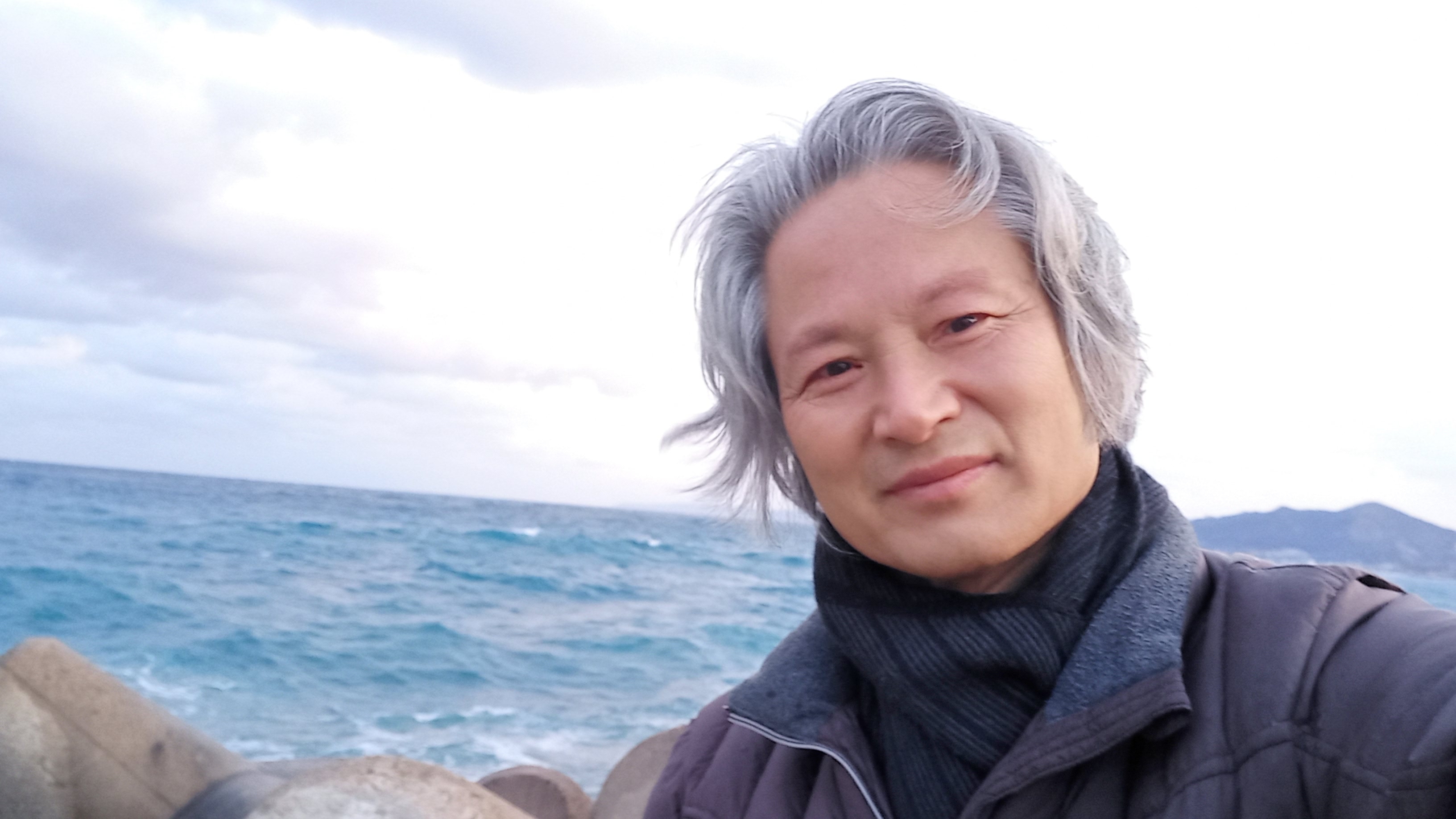 오늘이 있어 좋다