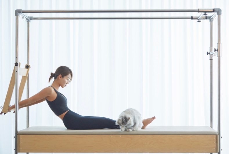 주혜원키즈필라테스연구소