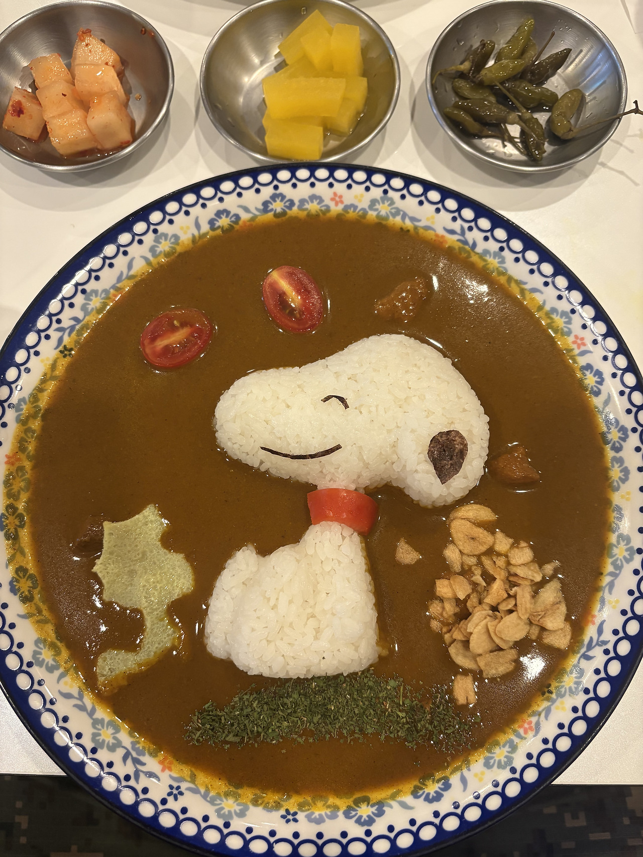 비망록