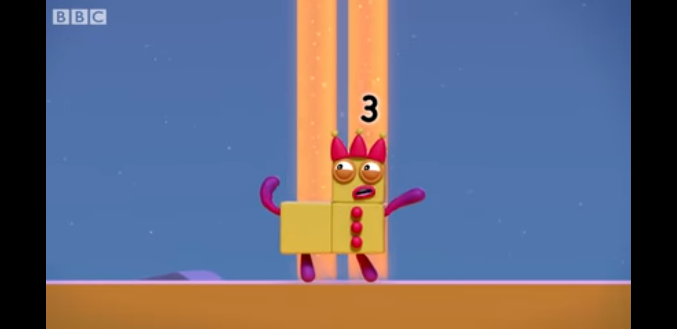 나의 눈부신 친구