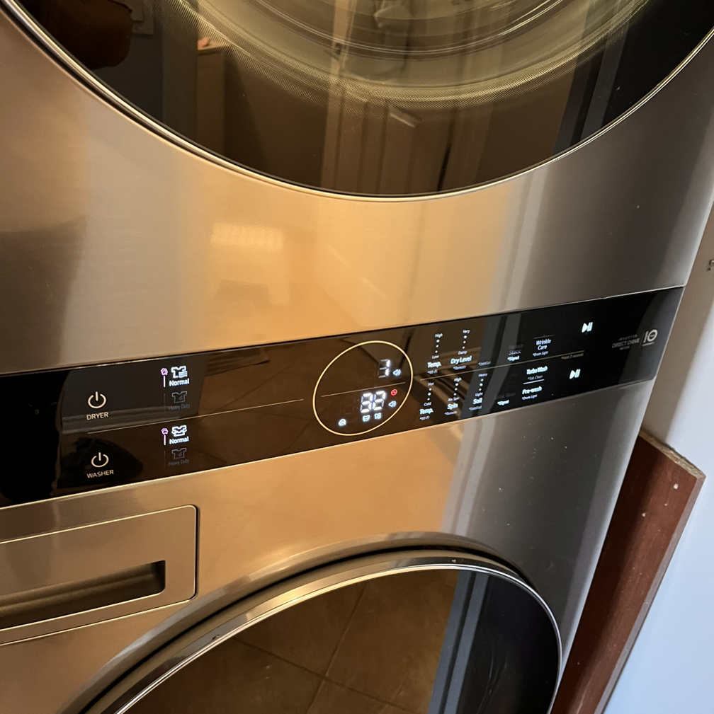 좌충우돌 캐나다 코인빨래방 사용기