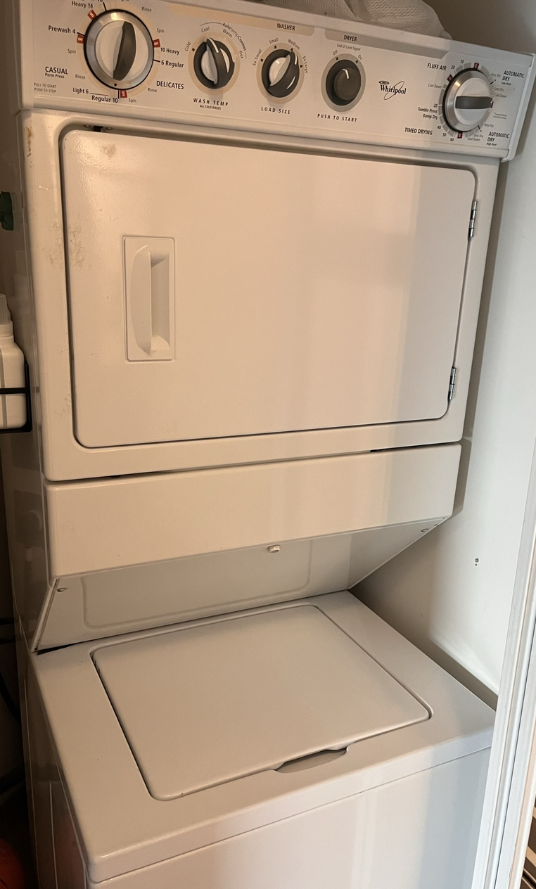 좌충우돌 캐나다 코인빨래방 사용기