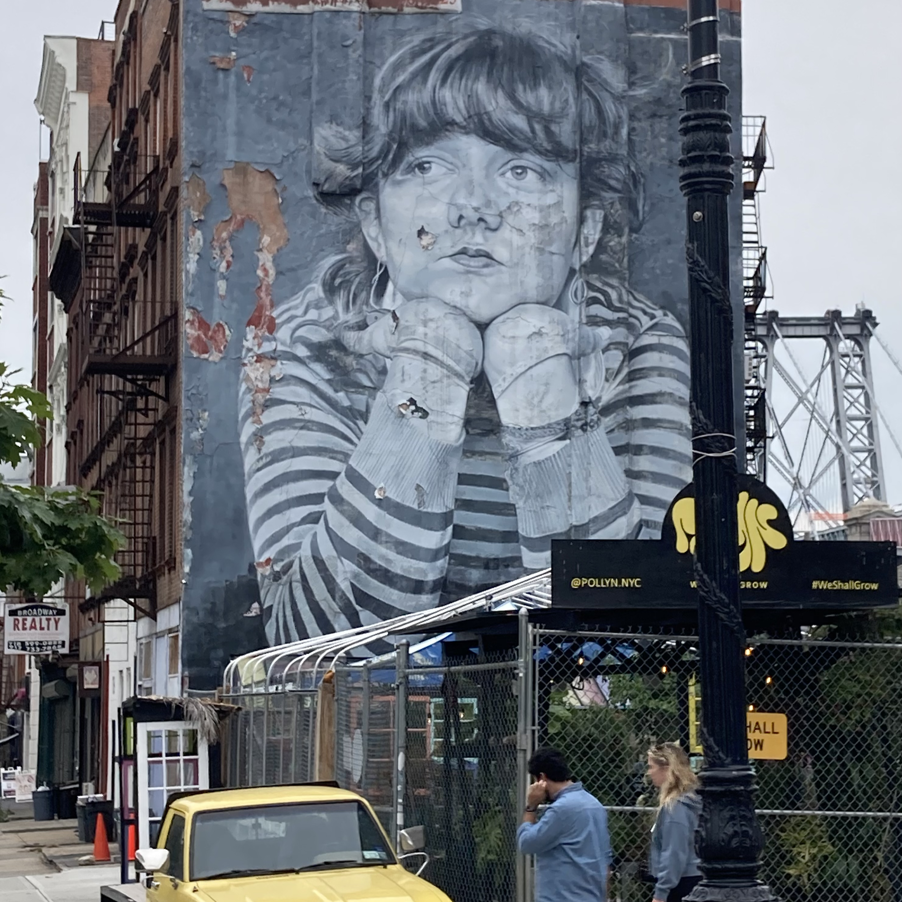 오르골과 펜던트