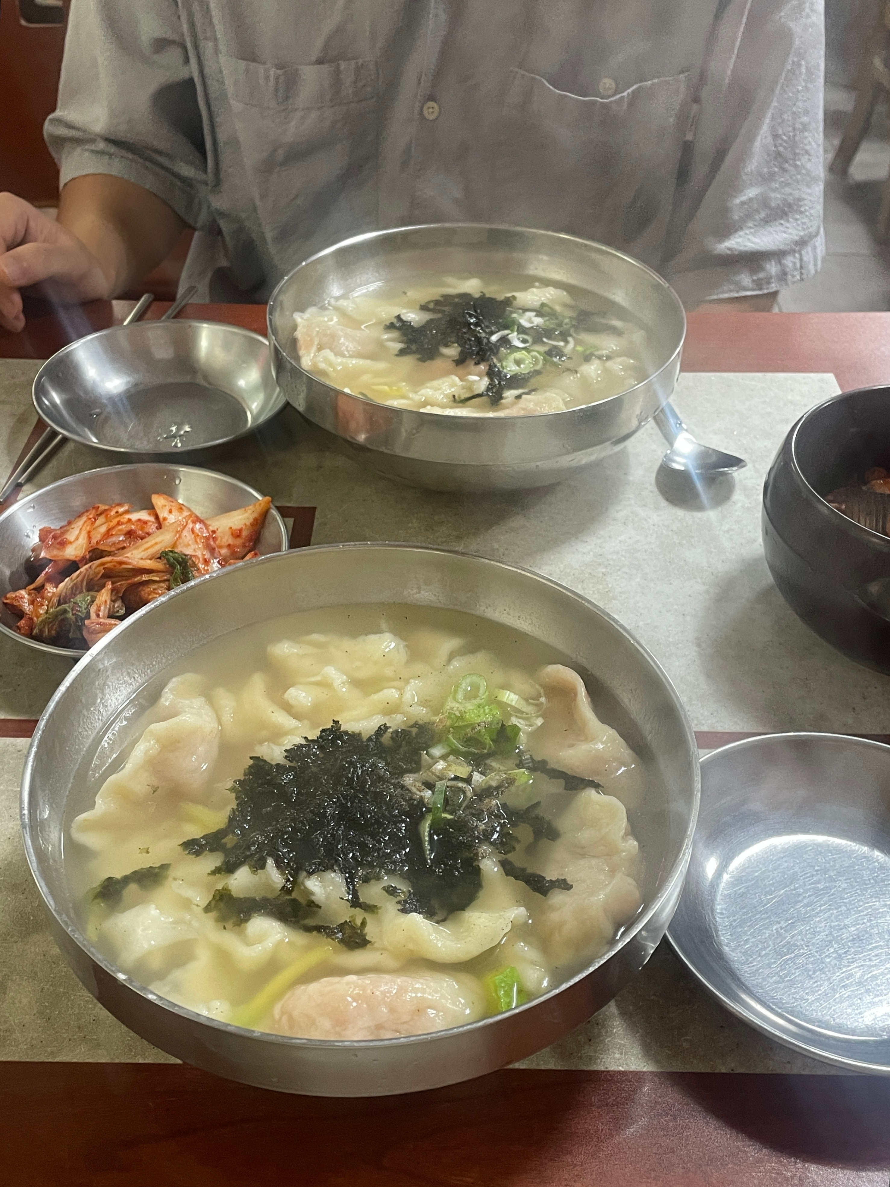 고향칼국수 이미지