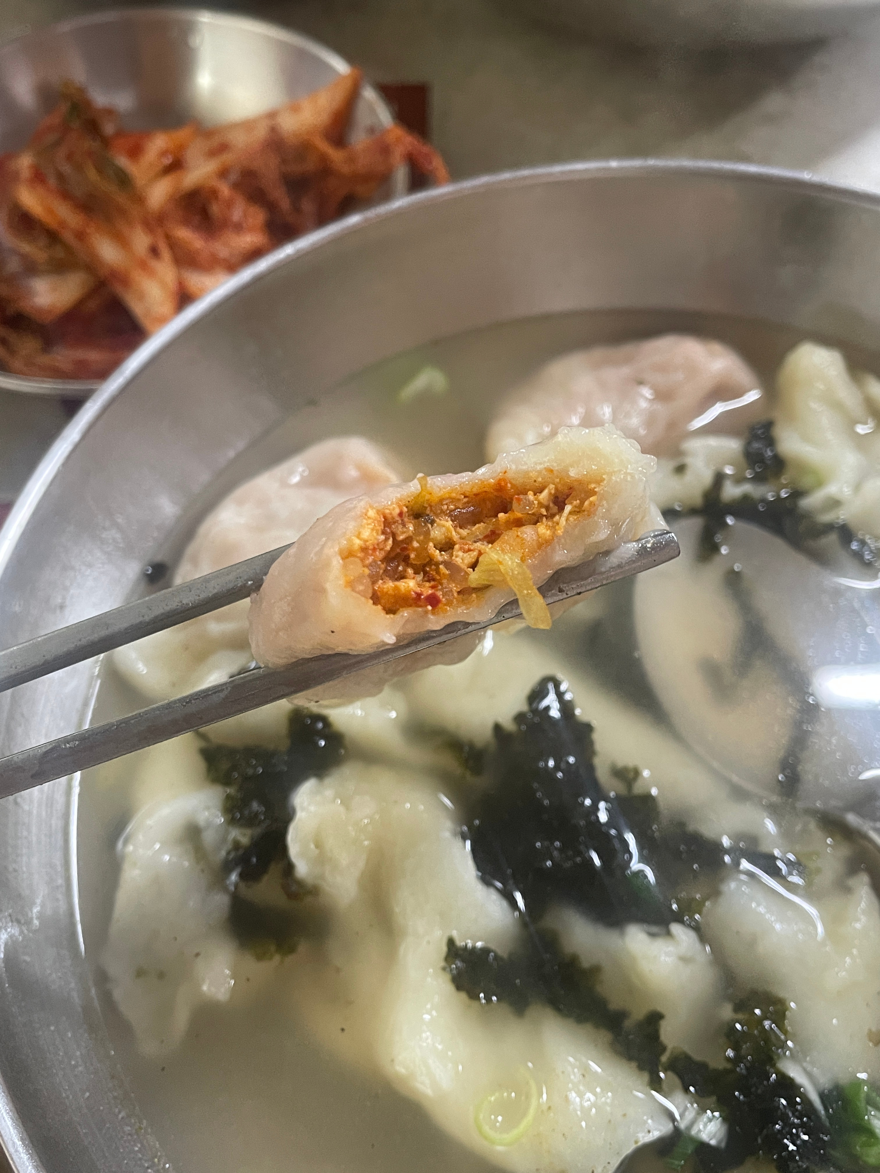 고향칼국수 이미지