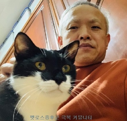 펫로스 커뮤니티 CALUSO 설립자 김영관