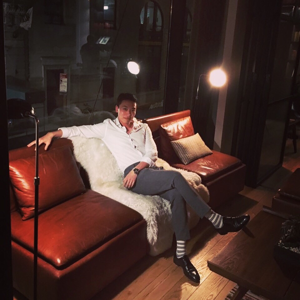 Dohyung Kim의 브런치스토리