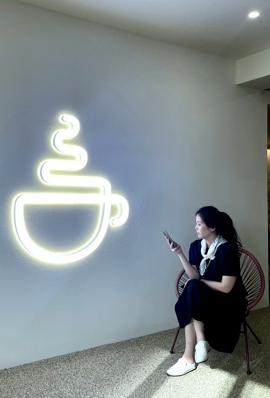 중전은 지구별여행중