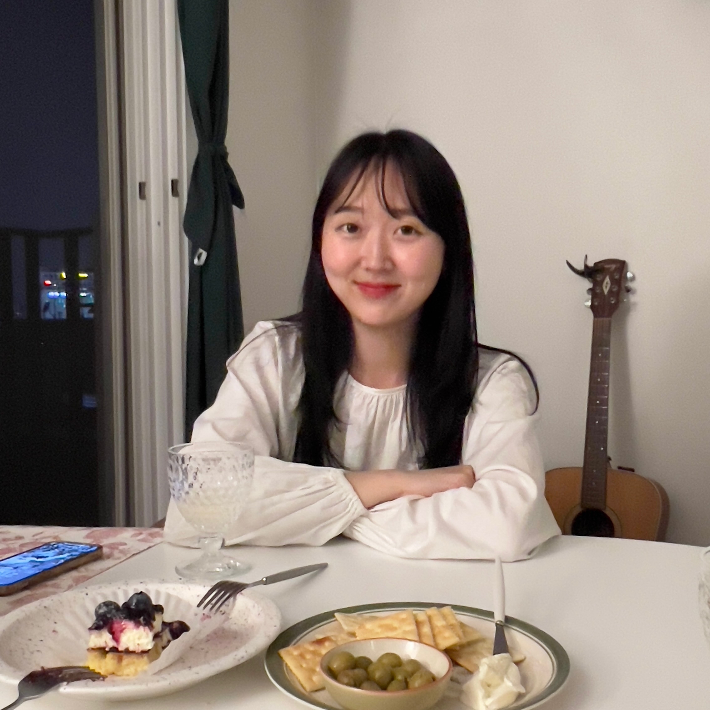 공간디자이너 하나