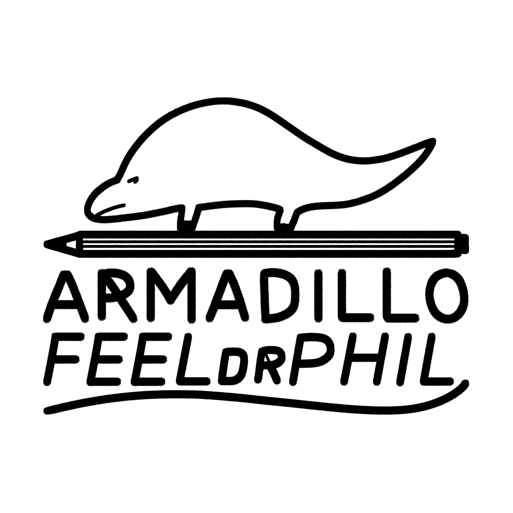 ARMADILLO 필대로필 FEELdrPHIL
