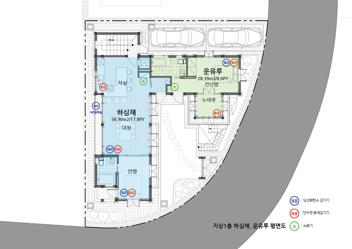 오브건축사사무소 이미지