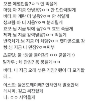 케이크이즈 이미지