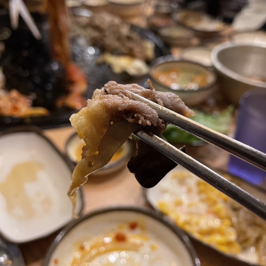마루벌돌구이율량 이미지