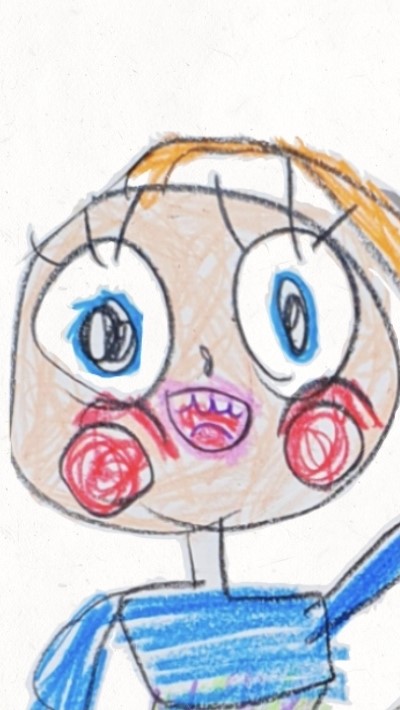 우주최강 못난이