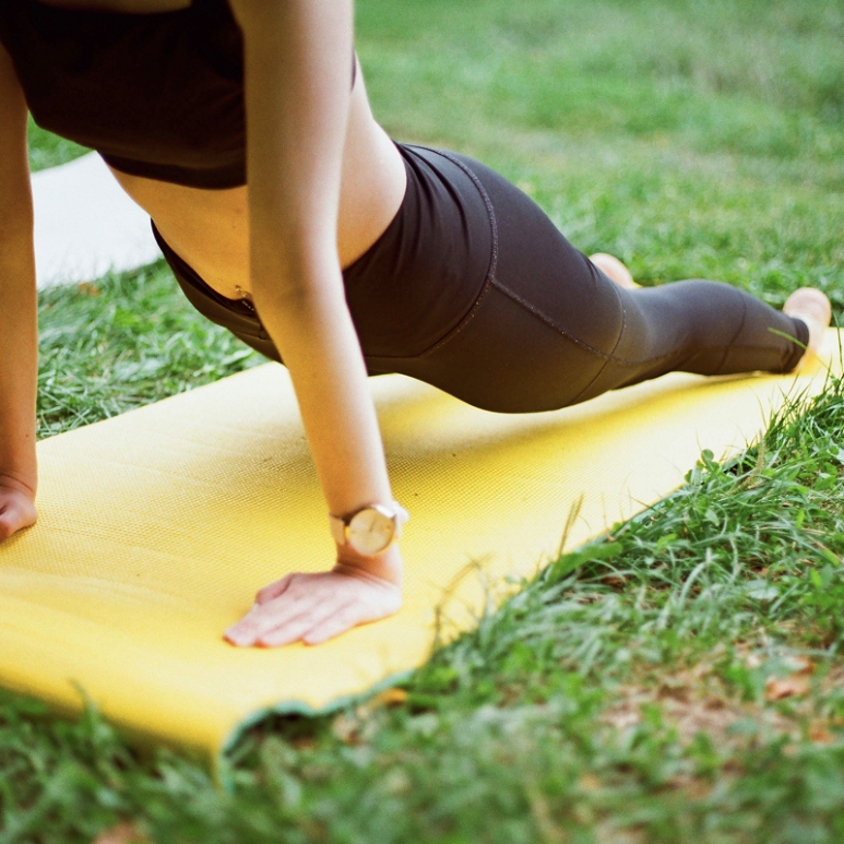 Yoga ⁤and Meditation