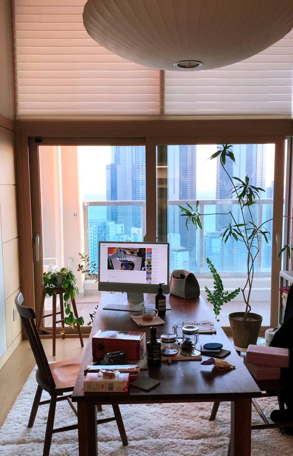 힐즈가든 이미지