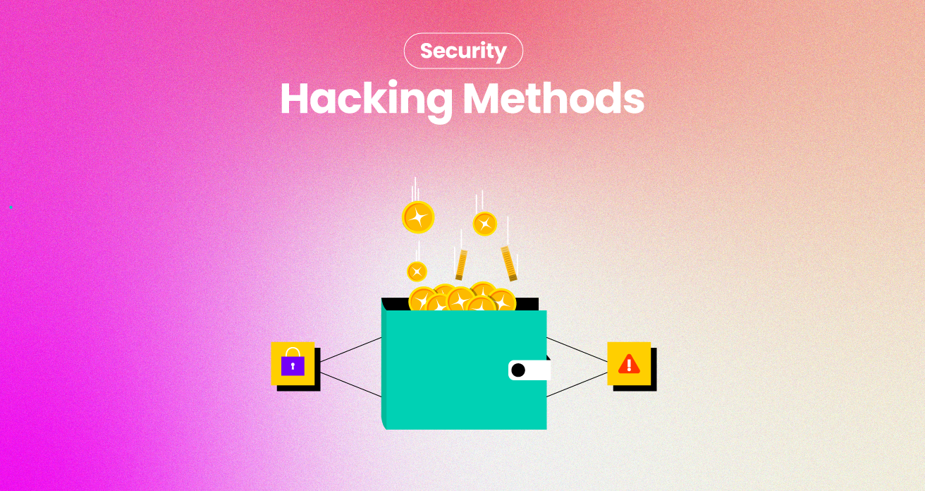 Security ] NFT 사기∙해킹 수법