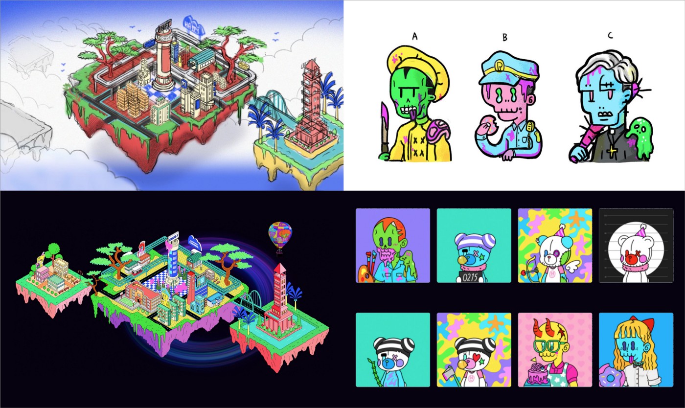 NFT 101 ] #03 지갑 만들기