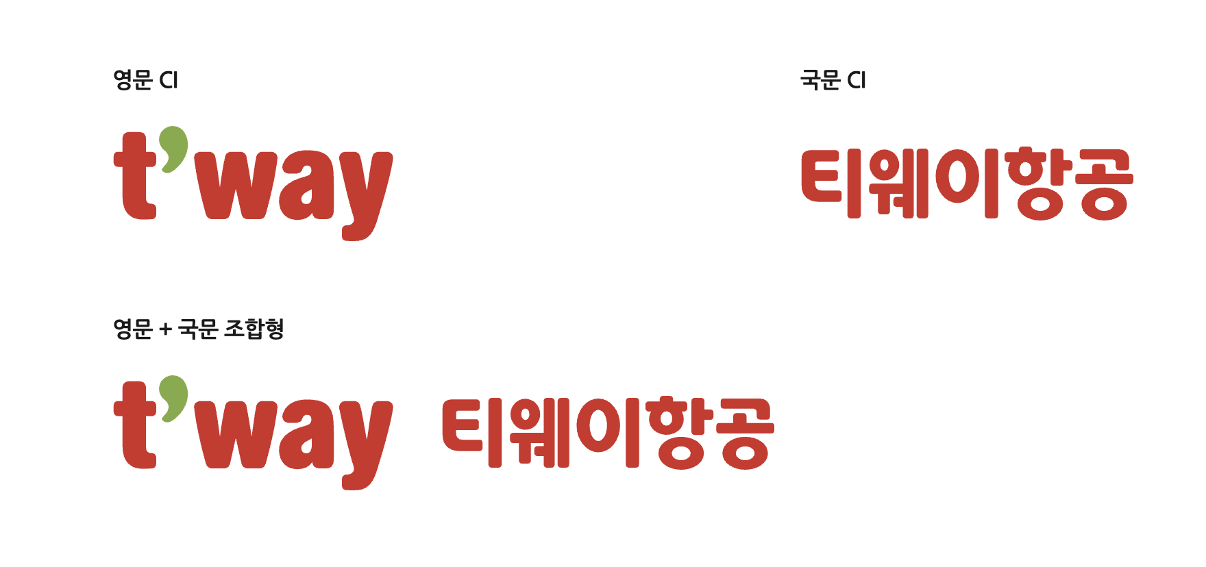 망한 항공사에 토마토가 붙었을 때, 티웨이항공 이야기