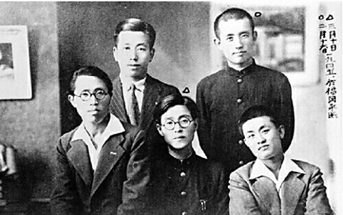동주 이미지