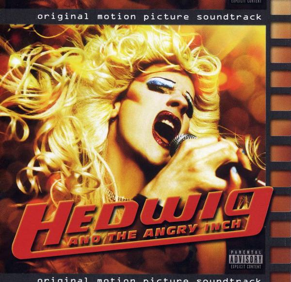 hedwig ost 앨범리뷰