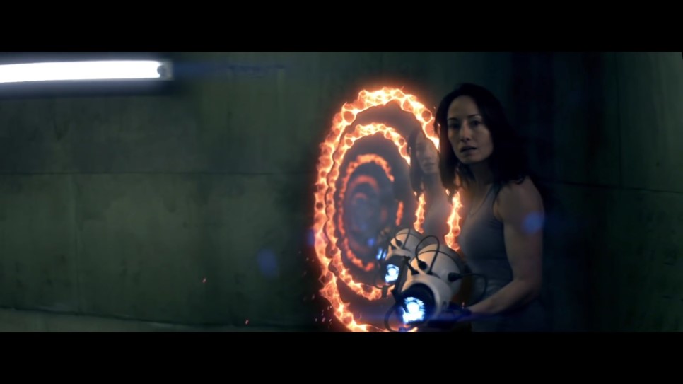 클로버필드(CloverField) 이미지