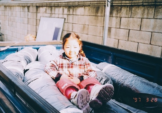 삼촌회사 이미지