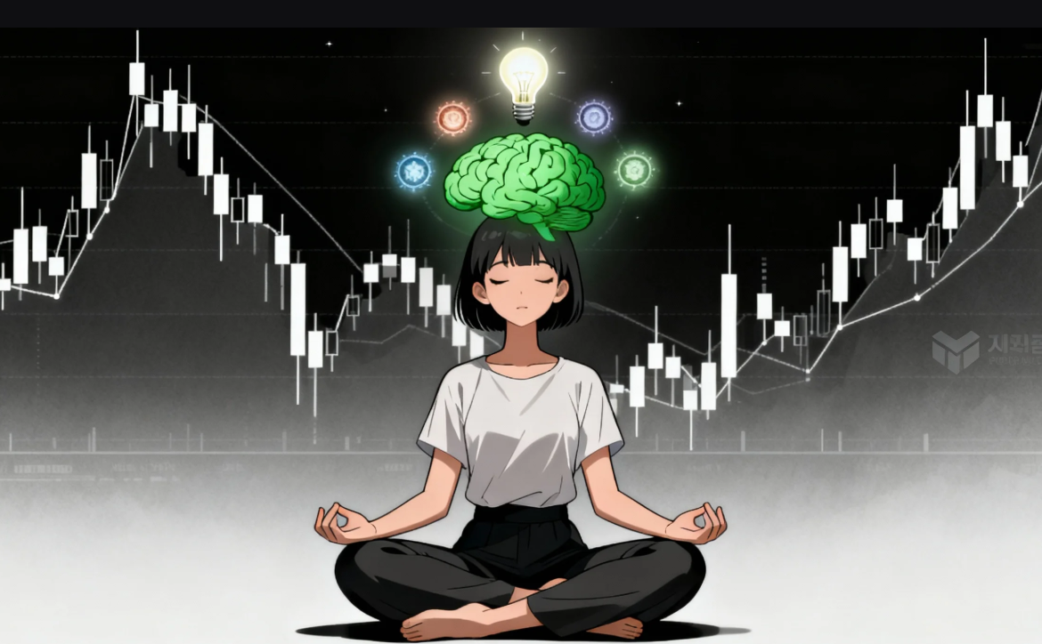 브레인매매 연두