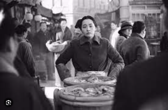 파친코(PACHINKO) 이미지
