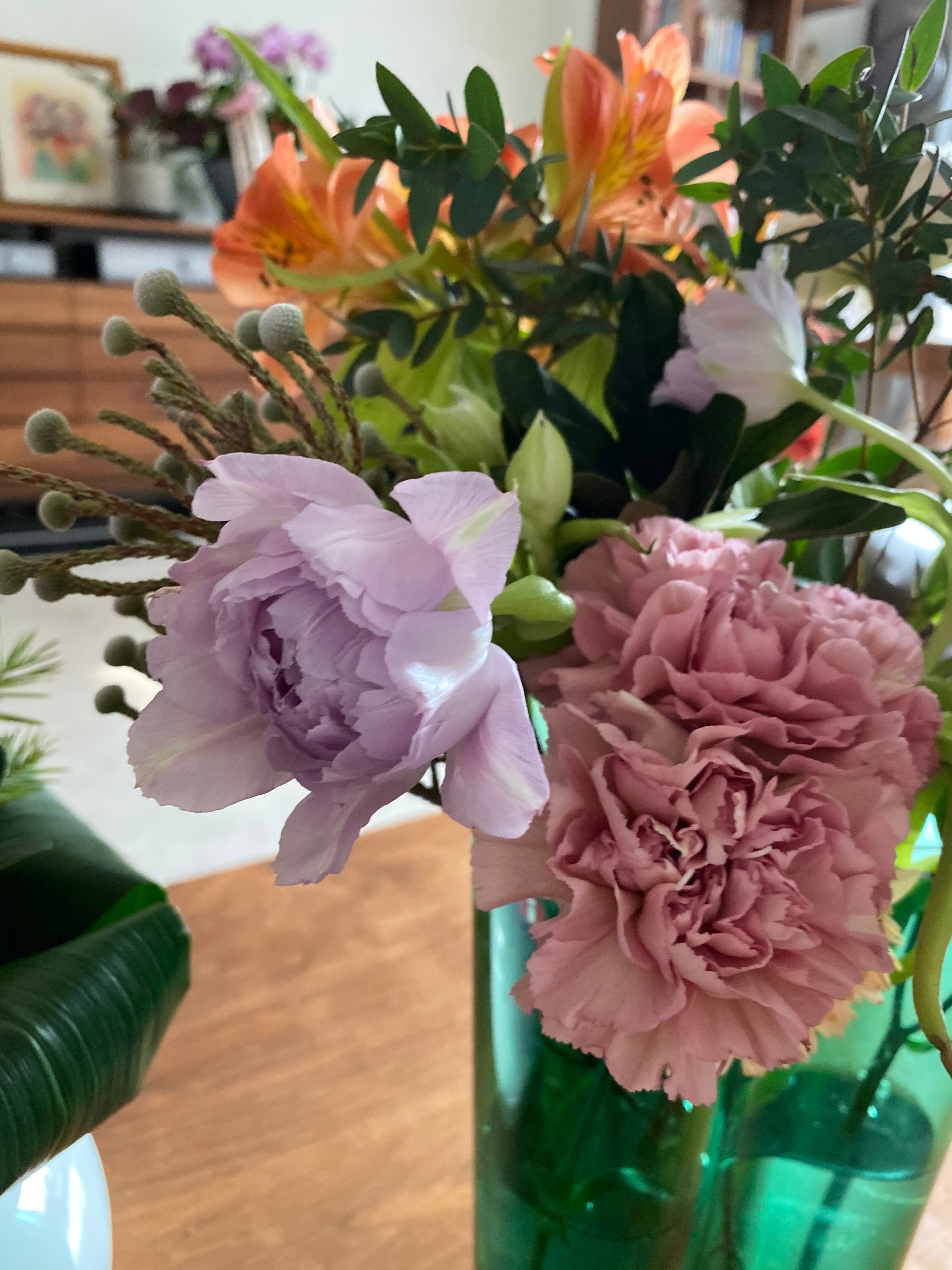 캐서린 혹은 크리스티나