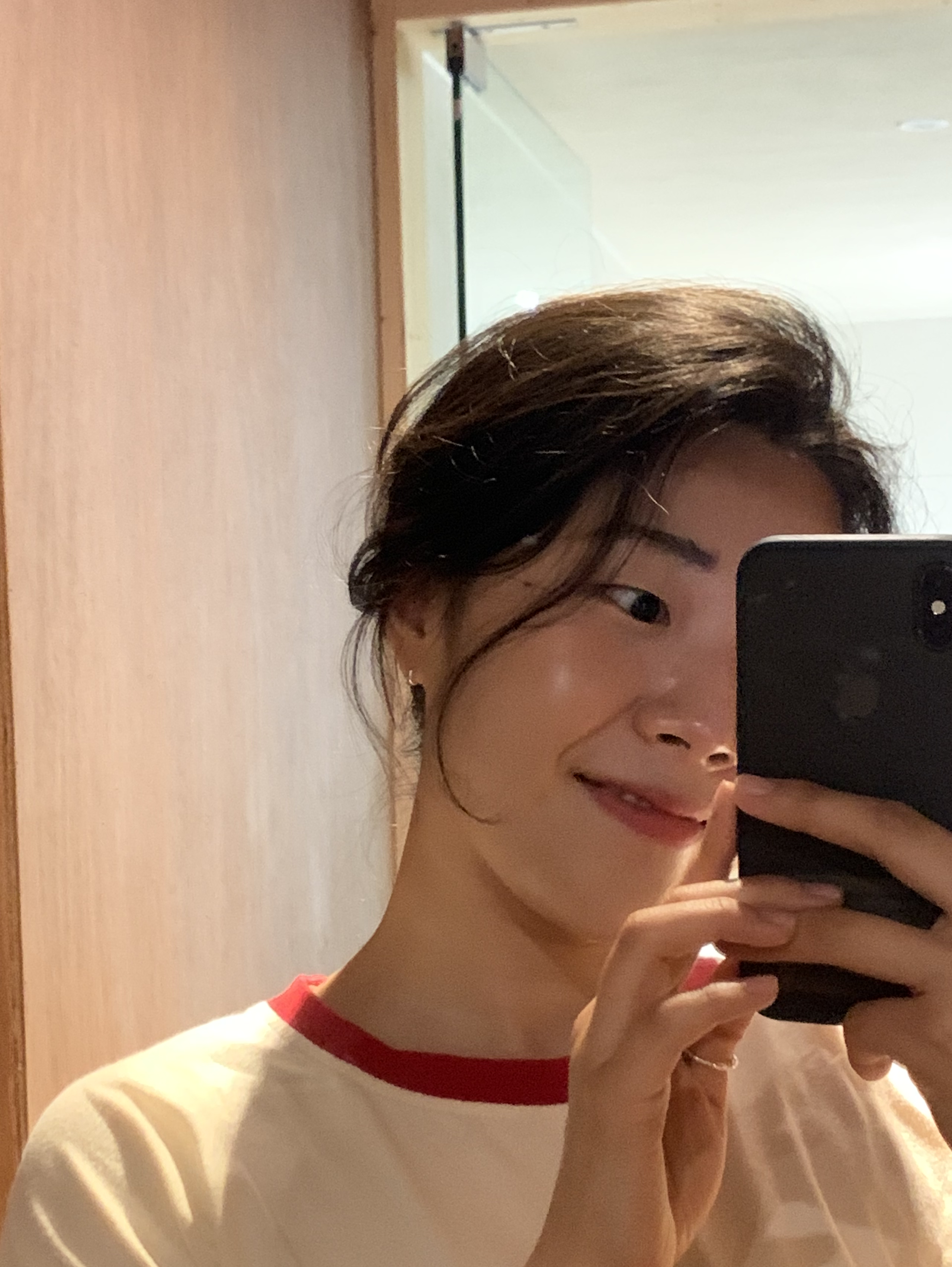 스물아홉의 시소