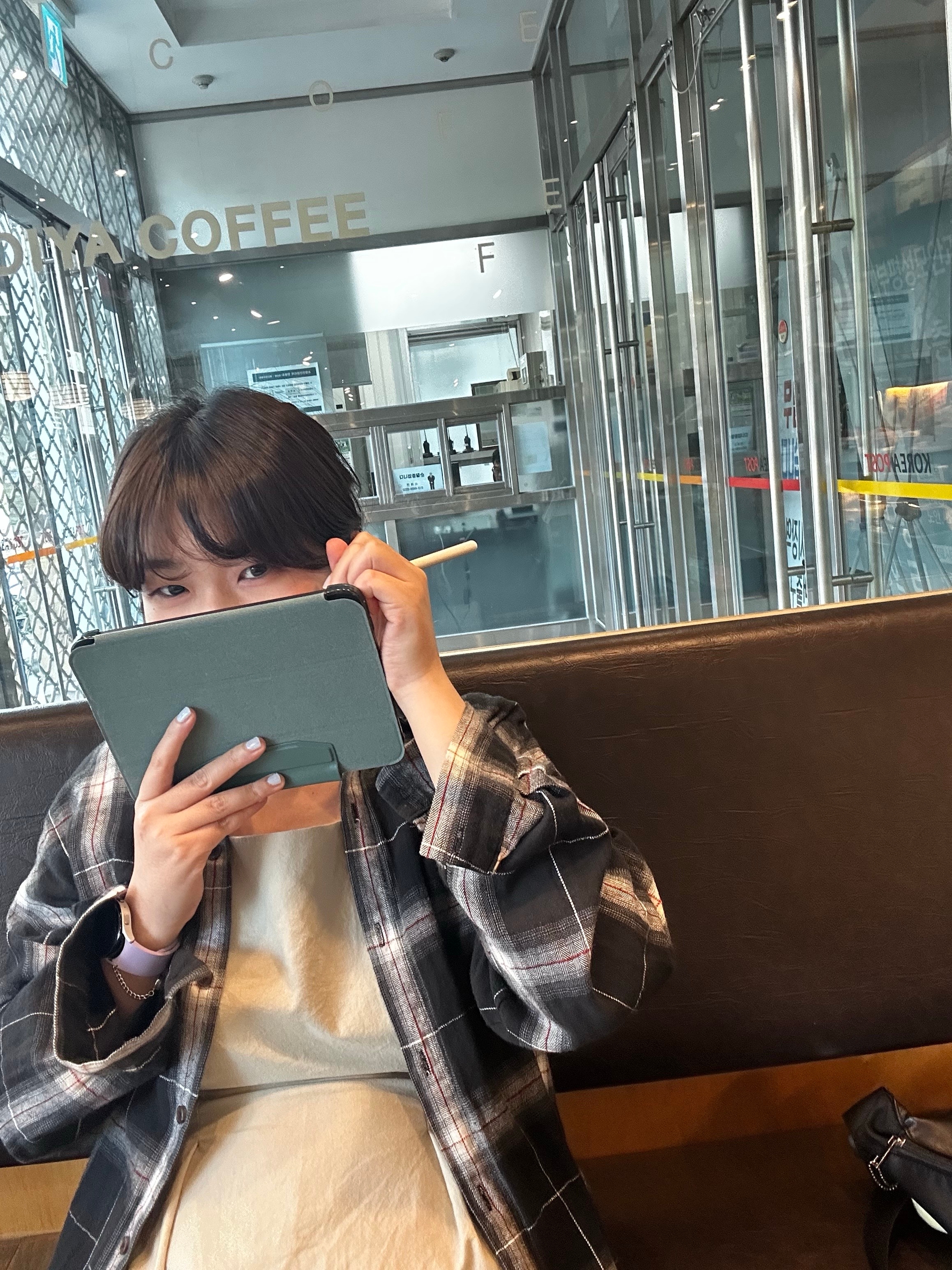 반항아가 되고 싶은 루저