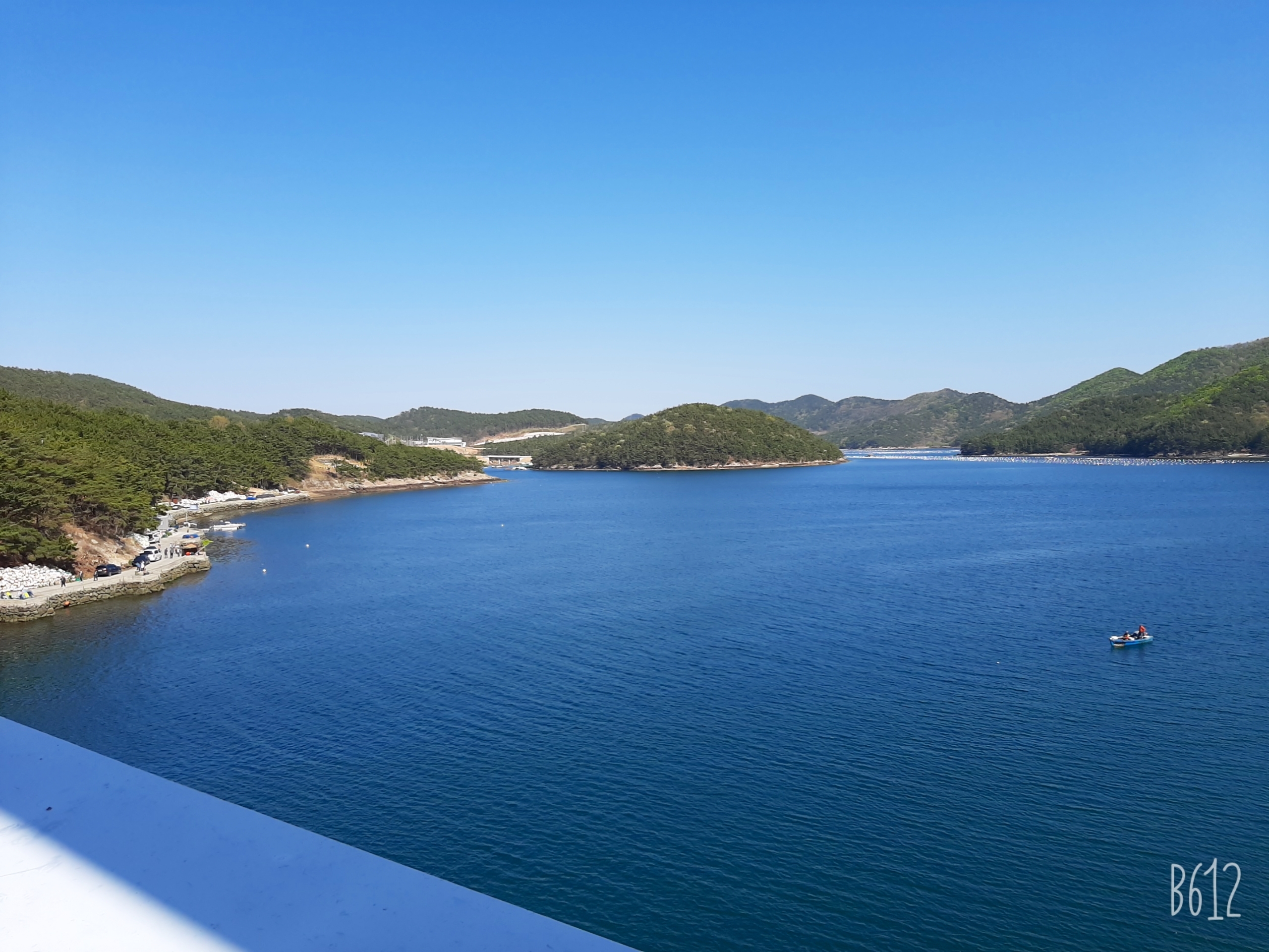 연두야 학교가자