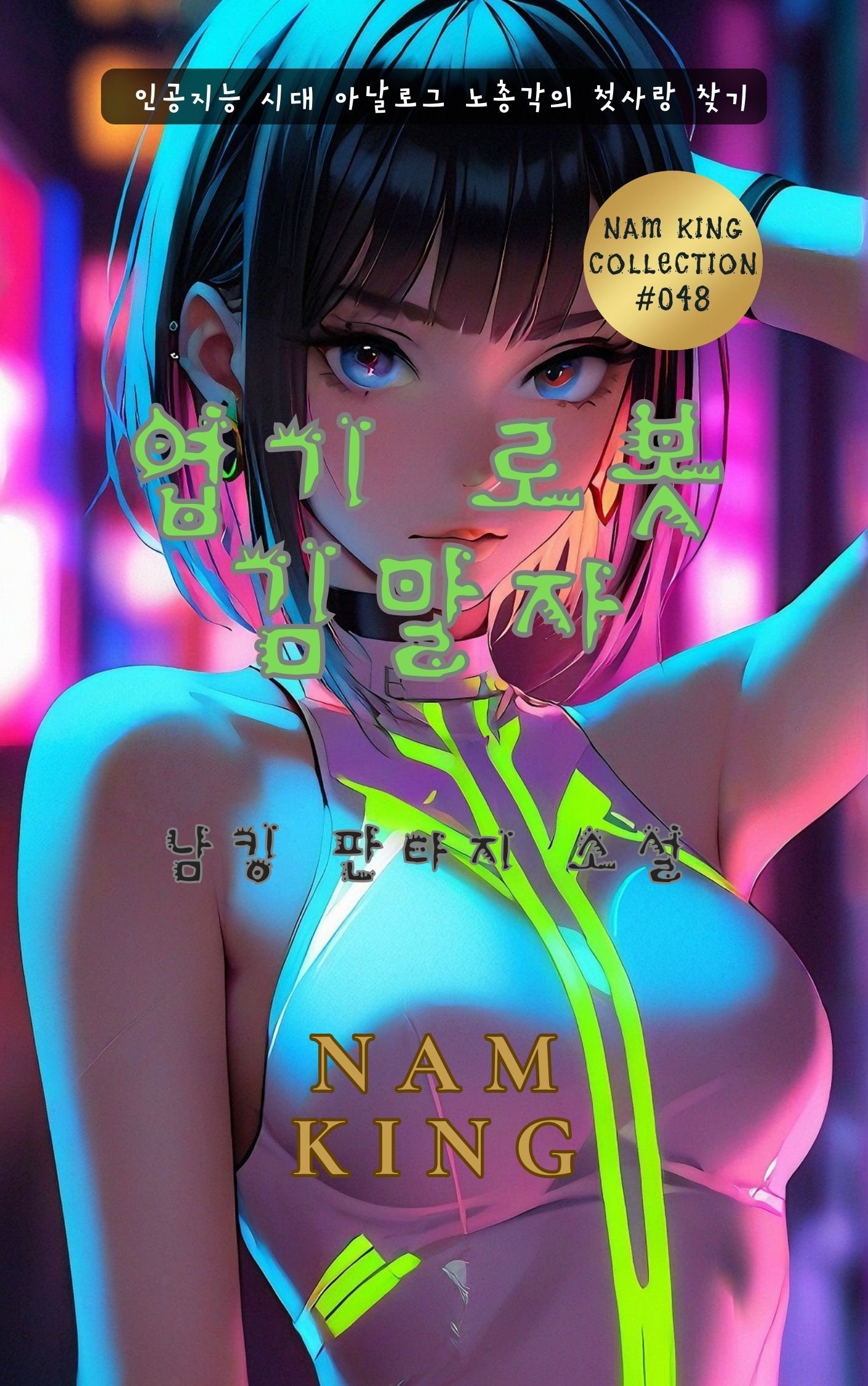 김말자 이미지