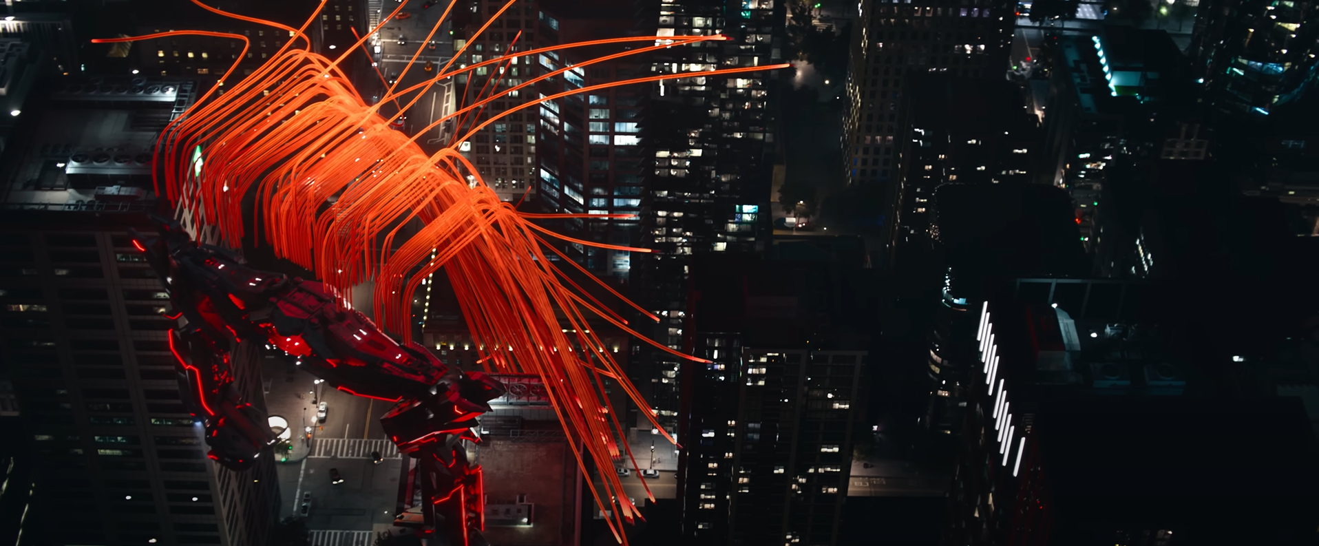 트론: 아레스> 리뷰