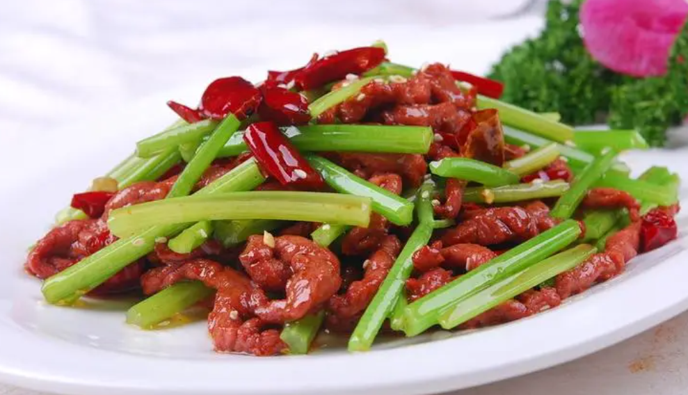 11. 사천에서 먹는 맛갈난 서민 요리