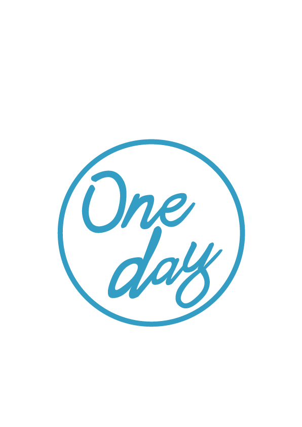 One day 그 어느날