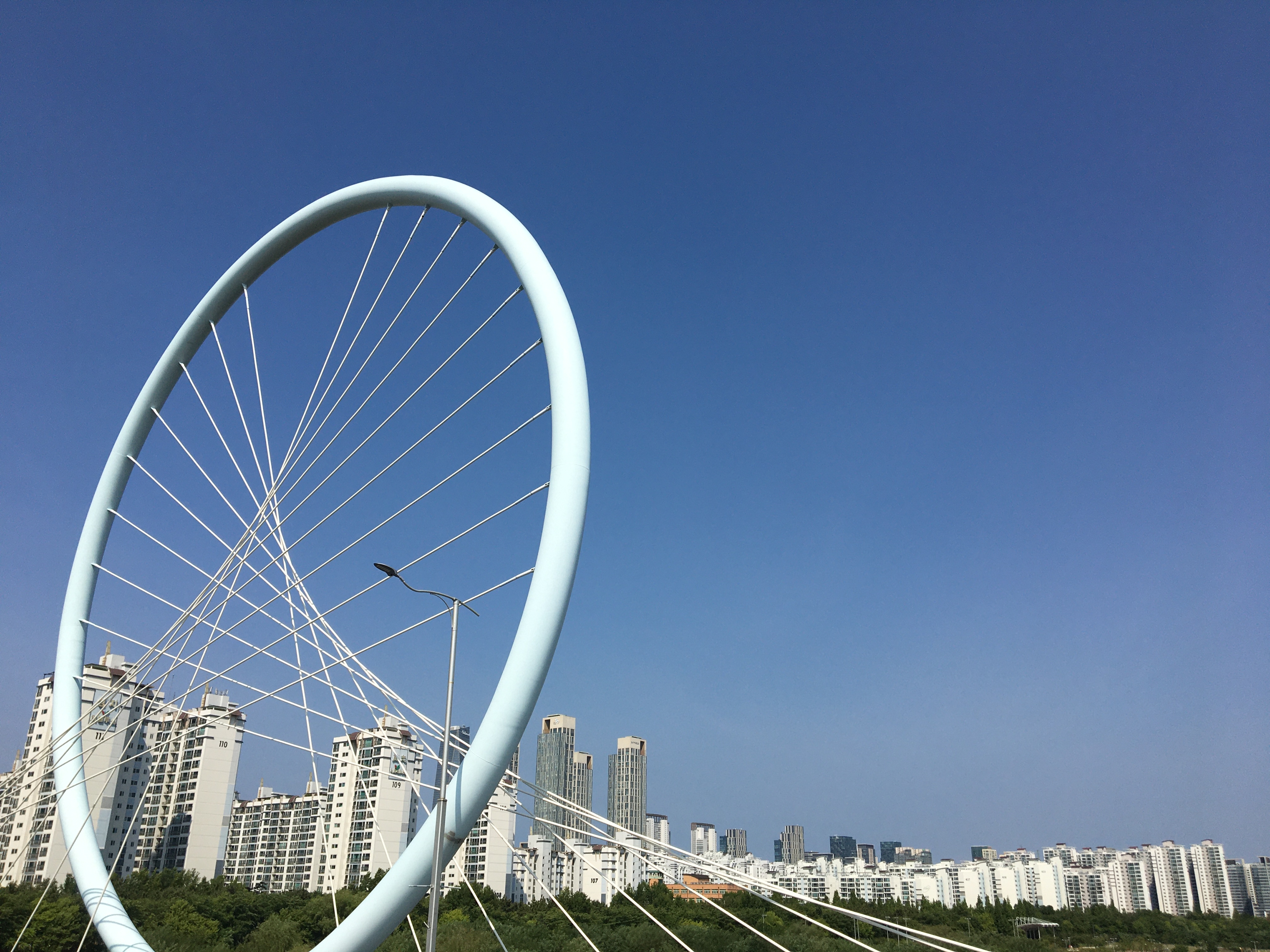 능허(凌虛) 송도의 여름(1)