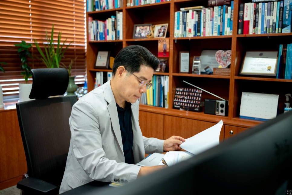 경영 컨설팅업 이미지