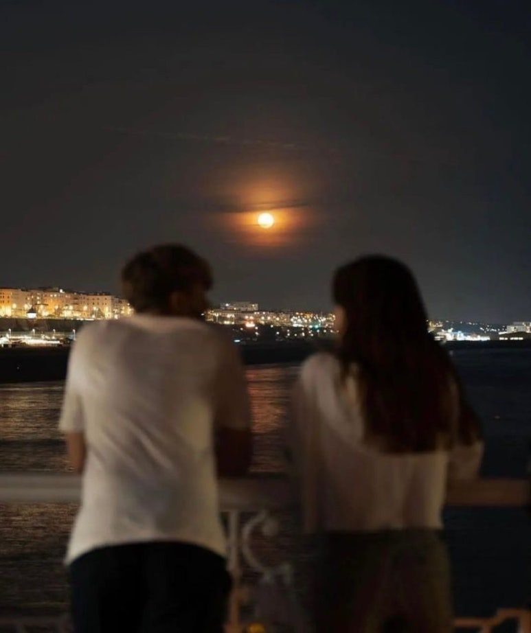 전여친전남친 이미지